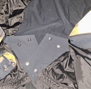 Chaqueta Quiksilver Nieve Talla M