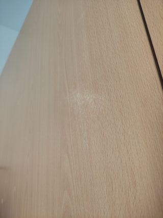 Armario alto habitación (AL 210 x L 98 x An 35)