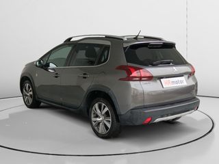 Peugeot 2008 Allure