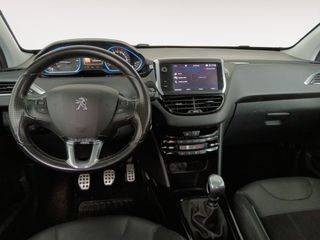 Peugeot 2008 Allure