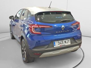 Renault Captur Equilibre