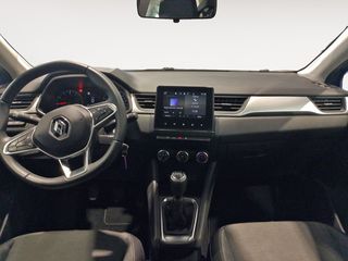 Renault Captur Equilibre