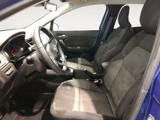 Renault Captur Equilibre