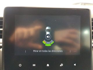 Renault Captur Equilibre