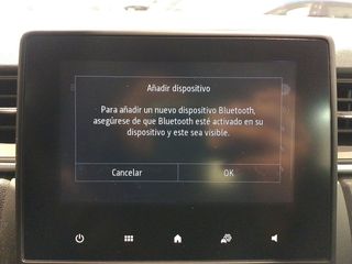 Renault Captur Equilibre