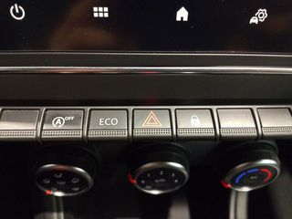 Renault Captur Equilibre