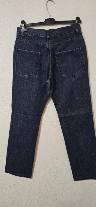 Vaqueros Pedro del Hierro Azules