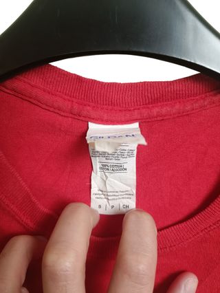 Camiseta Warriors 2020 Talla S