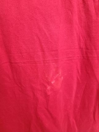 Camiseta Warriors 2020 Talla S