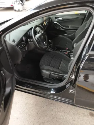 Opel Astra 2017