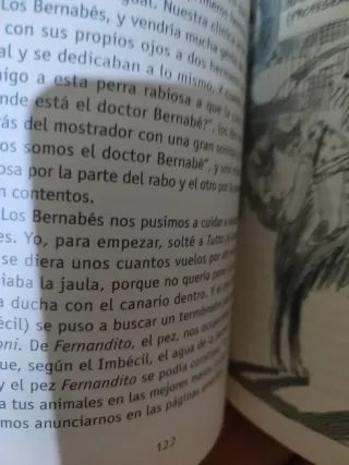 Manolito gafotas: Yo y el imbécil (Spanish Edi...