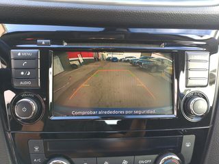 Nissan Qashqai Acenta