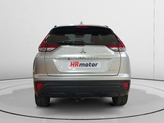 Mitsubishi Eclipse Cross Kaiteki 4WD