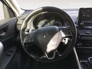 Mitsubishi Eclipse Cross Kaiteki 4WD