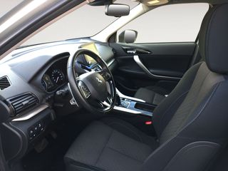 Mitsubishi Eclipse Cross Kaiteki 4WD