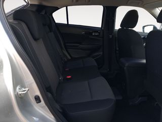 Mitsubishi Eclipse Cross Kaiteki 4WD