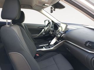 Mitsubishi Eclipse Cross Kaiteki 4WD