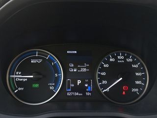 Mitsubishi Eclipse Cross Kaiteki 4WD