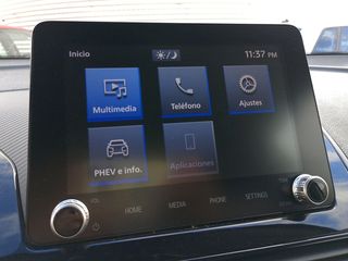 Mitsubishi Eclipse Cross Kaiteki 4WD