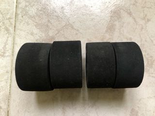 Ruedas RC Michelin F1