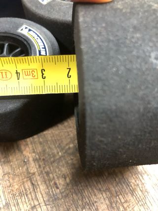 Ruedas RC Michelin F1