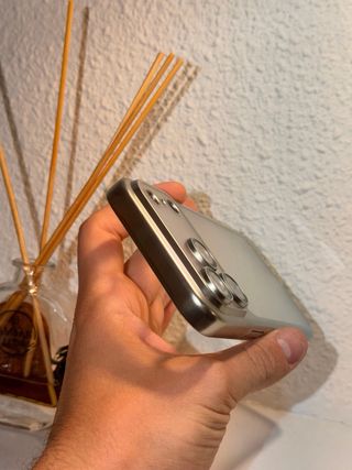 Custodia iPhone 17 Pro Max