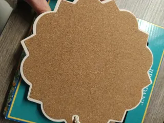 Sottopentola Brandani Ceramica Limoni