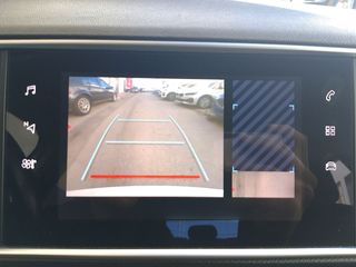 Peugeot 308 Allure Pack