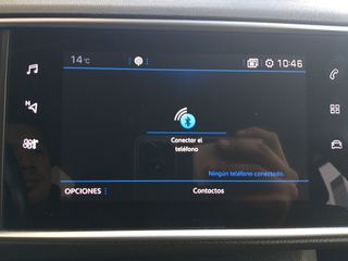 Peugeot 308 Allure Pack