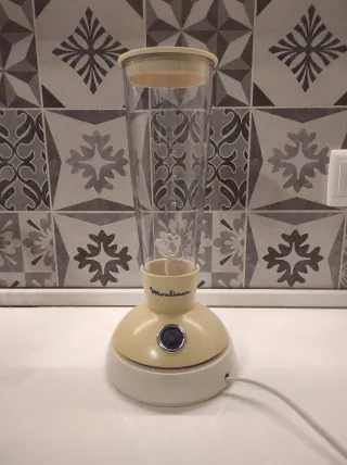 Máquina de Cocktails Moulinex Midnight Cocktail