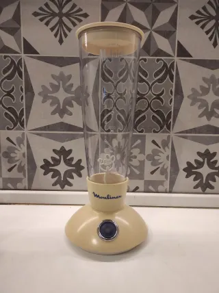 Máquina de Cocktails Moulinex Midnight Cocktail