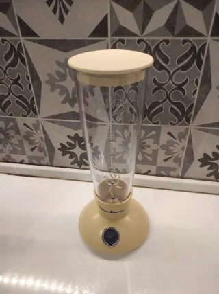 Máquina de Cocktails Moulinex Midnight Cocktail