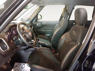 Fiat 500L 0.9 TwinAir Cross S&S