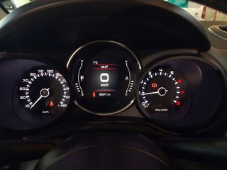 Fiat 500L 0.9 TwinAir Cross S&S