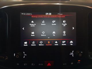 Fiat 500L 0.9 TwinAir Cross S&S