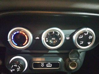 Fiat 500L 0.9 TwinAir Cross S&S