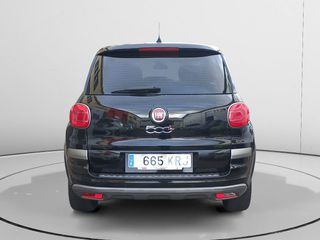 Fiat 500L 0.9 TwinAir Cross S&S