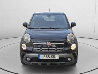 Fiat 500L 0.9 TwinAir Cross S&S