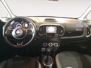 Fiat 500L 0.9 TwinAir Cross S&S