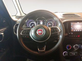 Fiat 500L 0.9 TwinAir Cross S&S