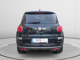 Fiat 500L 0.9 TwinAir Cross S&S