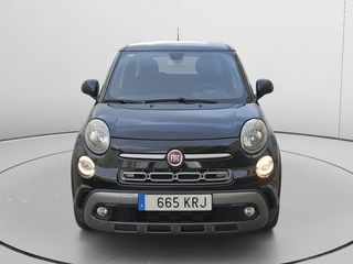Fiat 500L 0.9 TwinAir Cross S&S