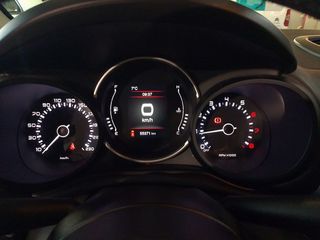 Fiat 500L 0.9 TwinAir Cross S&S