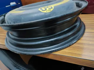 Llanta de repuesto Golf G60