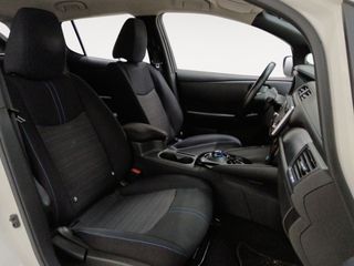 Nissan Leaf 2.Zero Edition