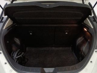 Nissan Leaf 2.Zero Edition