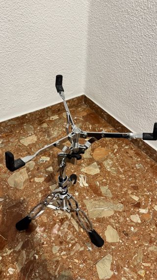 Pack Herrajes Batería Yamaha