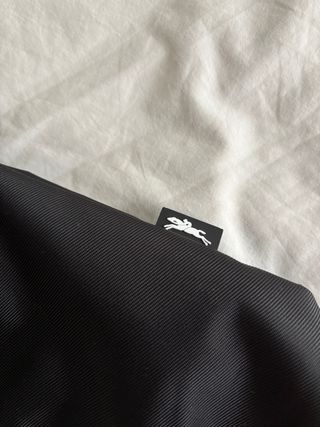 Longchamp Le Pliage Energy Negro