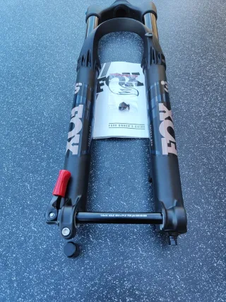 *NUEVA* Horquilla Fox 36 Performance 160mm 29"