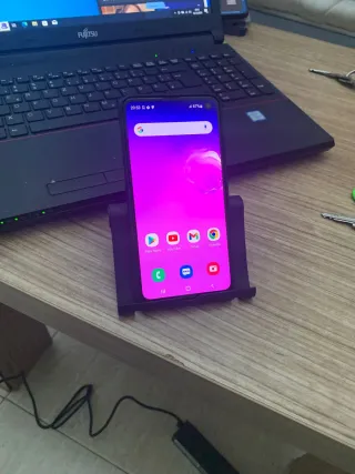 Samsung S10 en venta